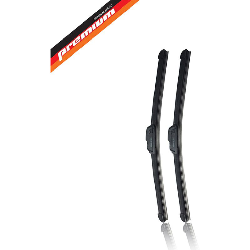 Palheta do Limpador - Micro - 80359 - (1)