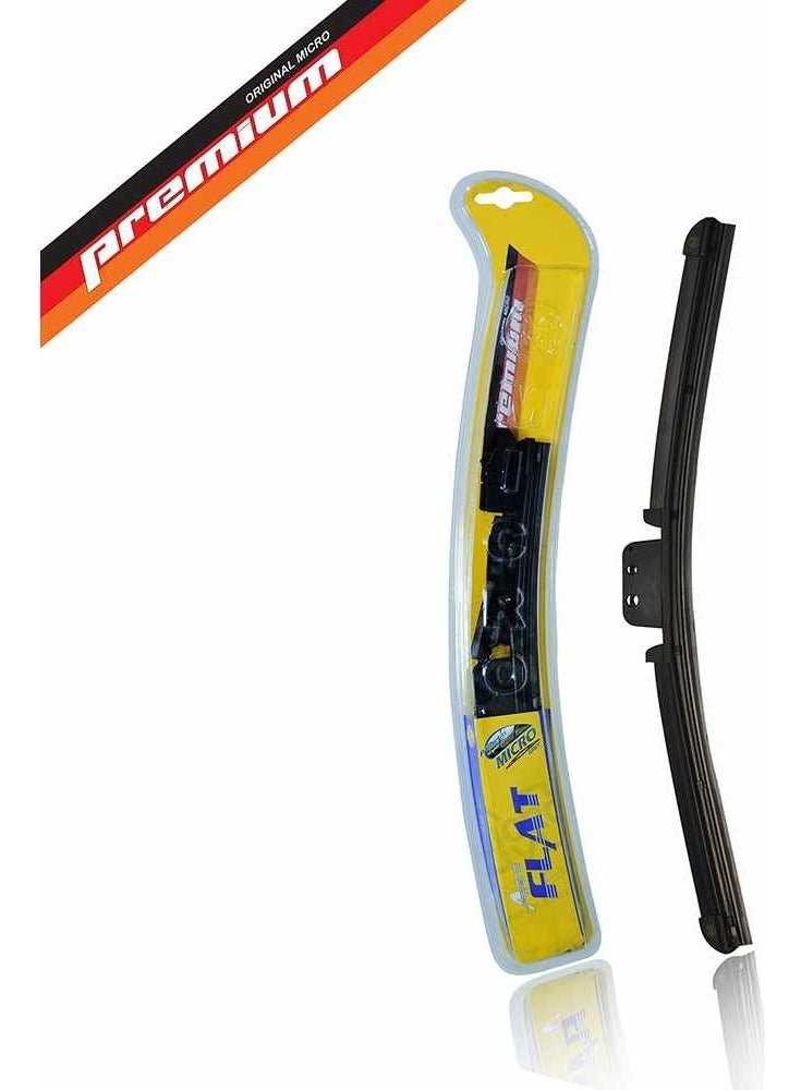 Palheta do Limpador - Micro - 80227 - (1)