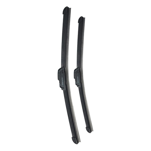 2 Palheta do Limpador - Micro - 80387 - (1)