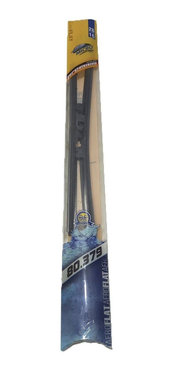 Palheta do Limpador - Micro - 80379 - (2)