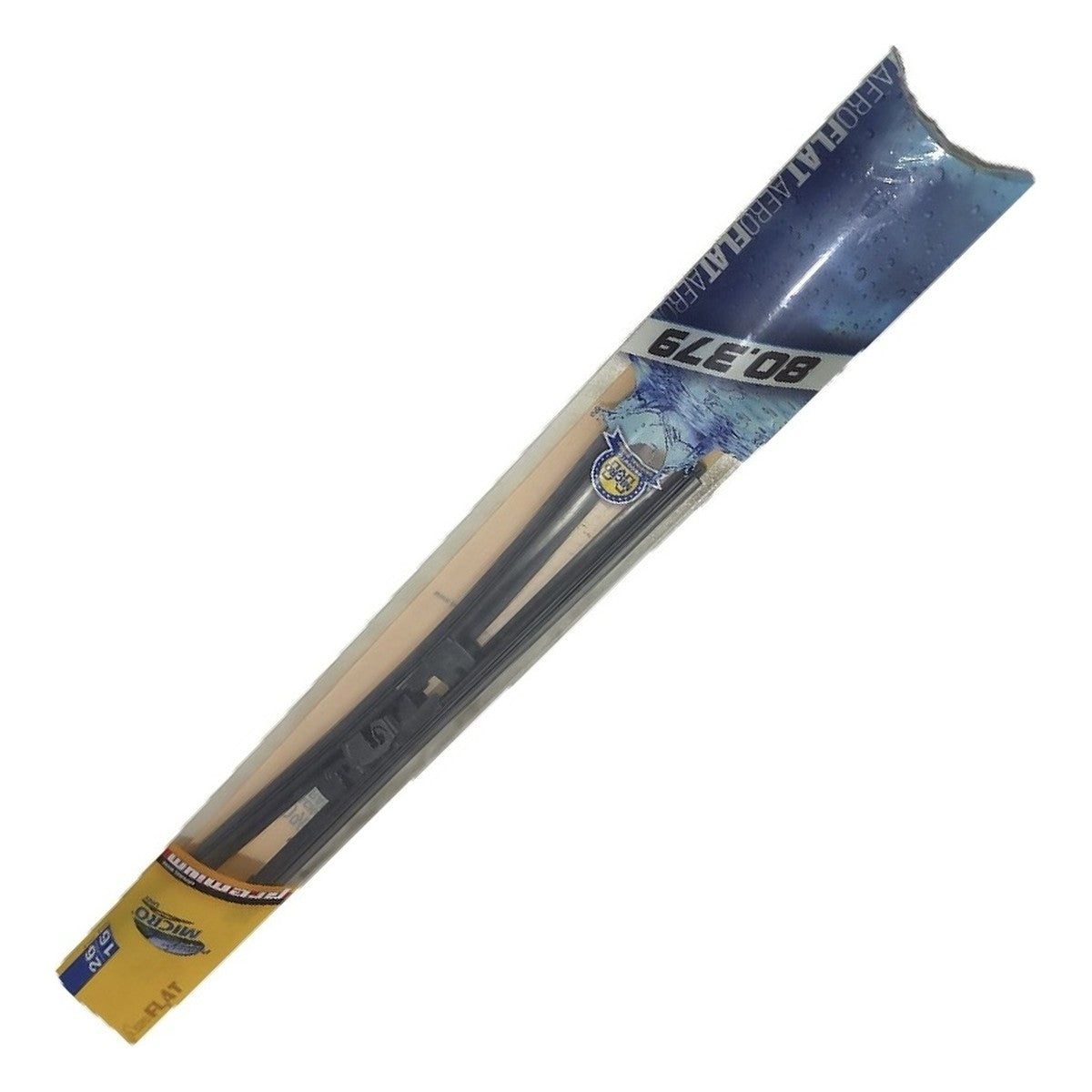 2 Palheta do Limpador - Micro - 80379 - (2)