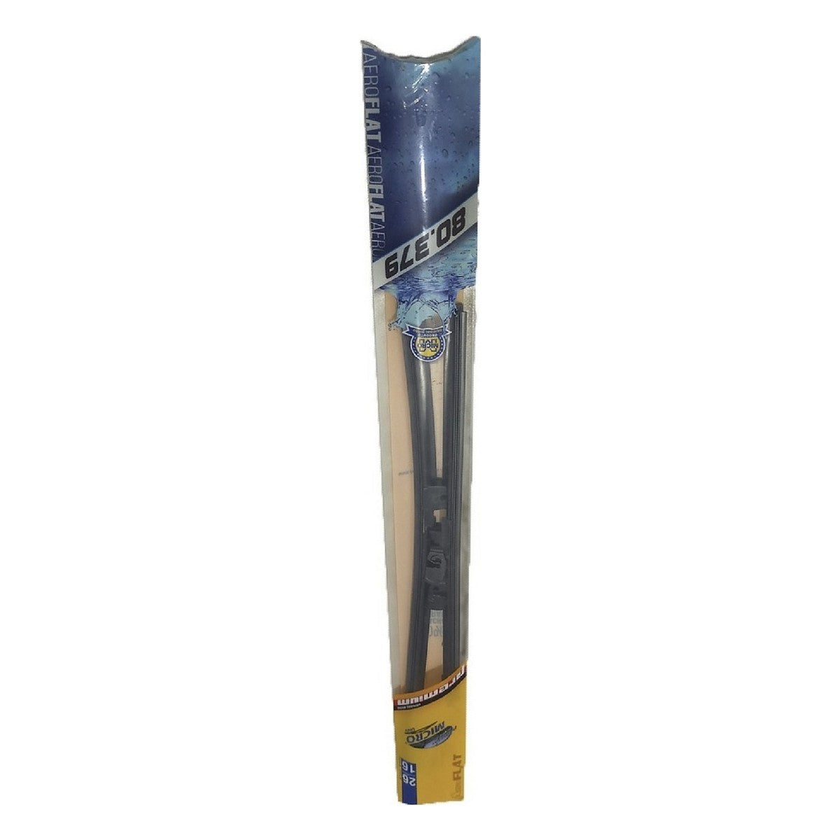 2 Palheta do Limpador - Micro - 80379 - (3)