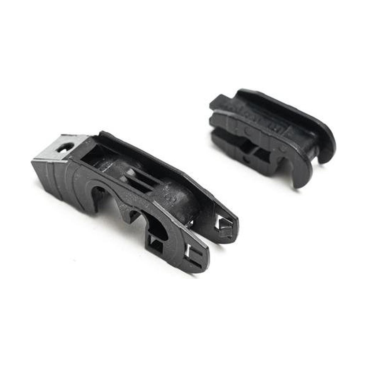 Palheta do Limpador - Micro - 80162 - (3)