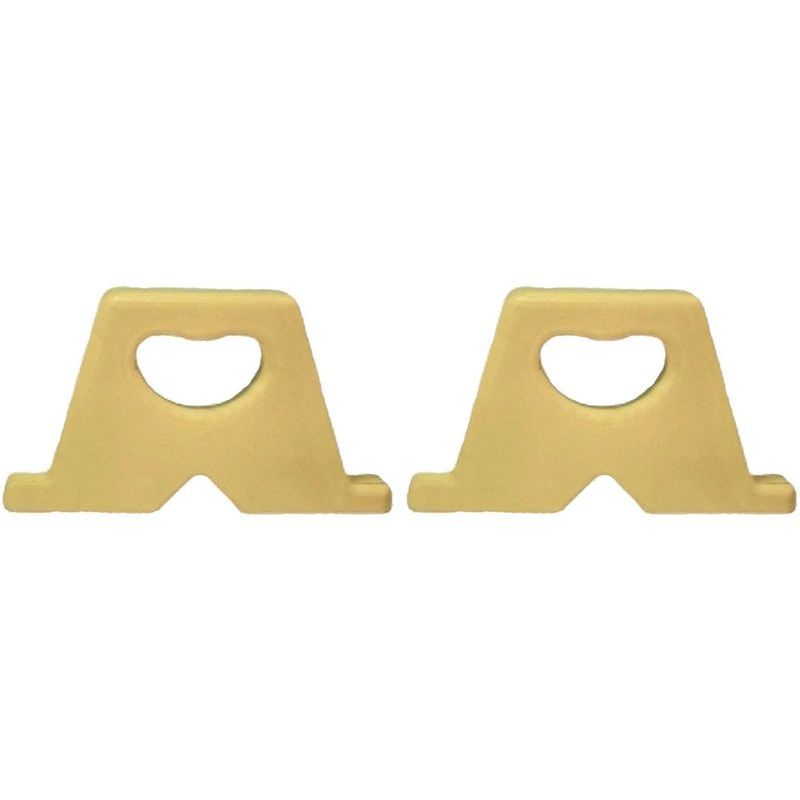 Par de Batentes do Amortecedor - Amortex - 35752 - (1)