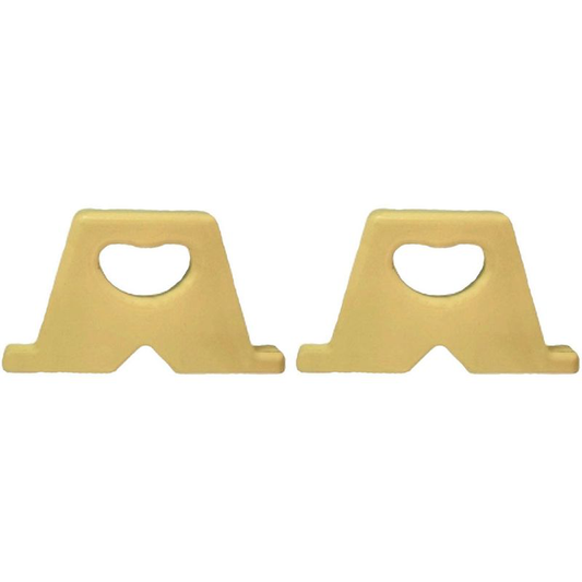 Par de Batentes do Amortecedor - Amortex - 35752 - (1)