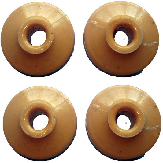 Par de Batentes do Amortecedor - Amortex - 35786 - (1)