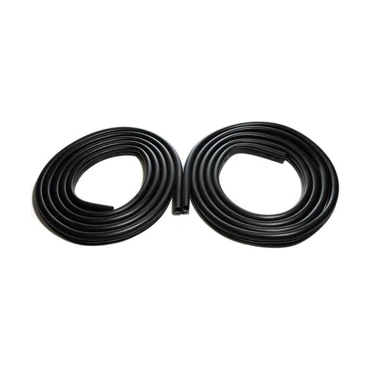 Par de Borrachas da Porta - Uniflex - 36087 - (1)
