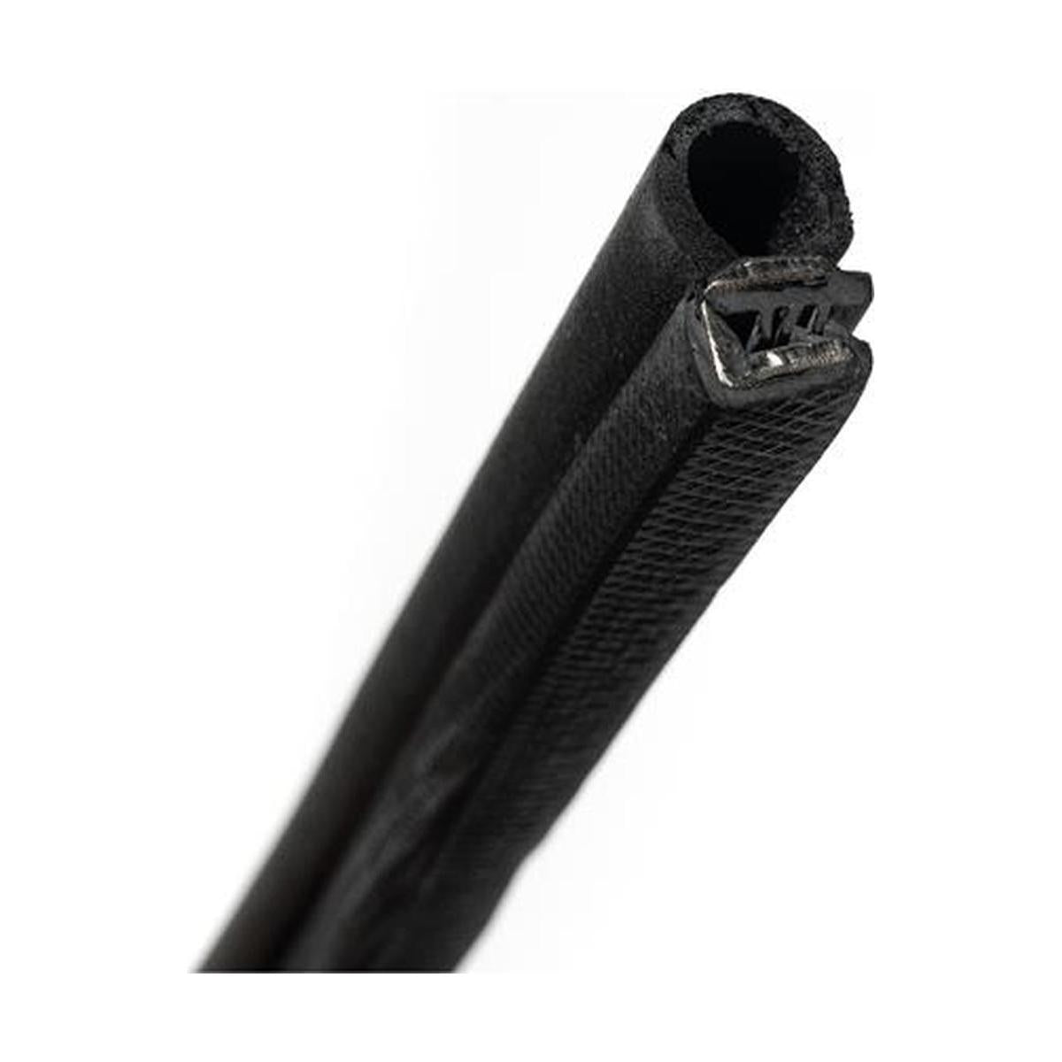 Par de Borrachas da Porta - Uniflex - 36087 - (2)