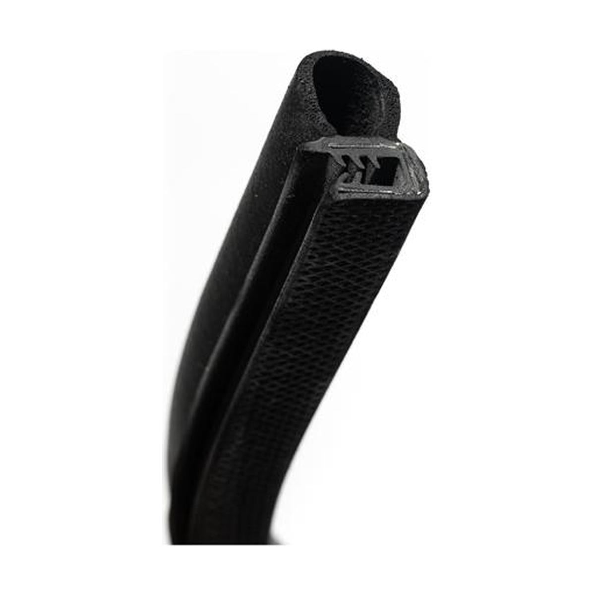 Par de Borrachas da Porta - Uniflex - 36087 - (3)