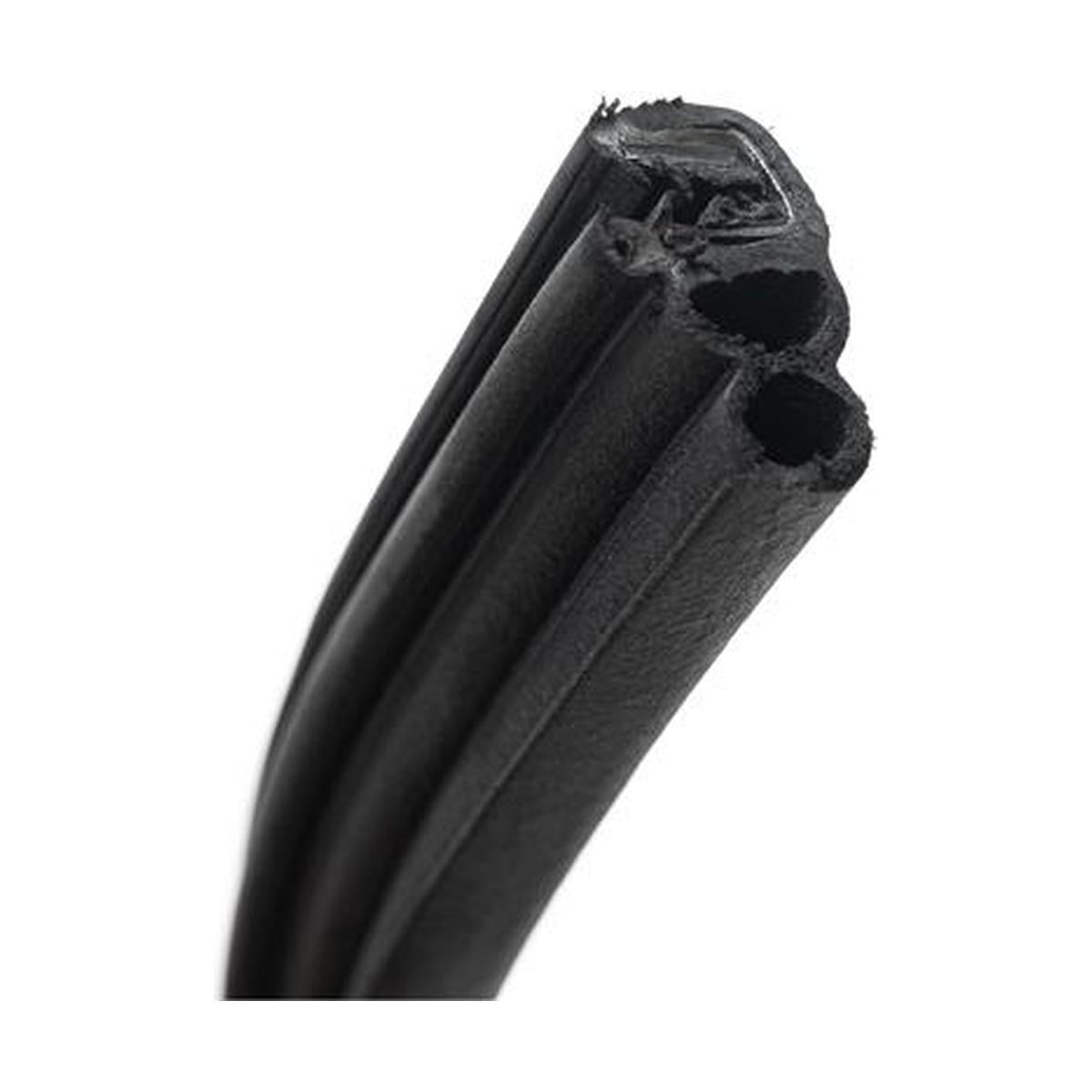 Par de Borrachas DA Porta - Uniflex - 37082 - (3)