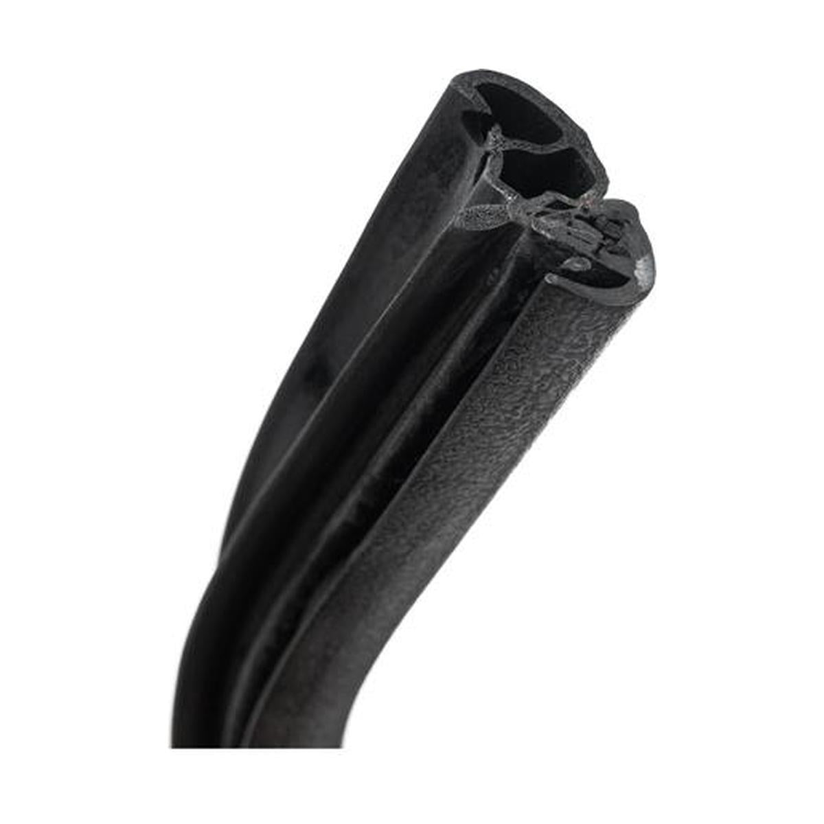 Par de Borrachas da Porta - Uniflex - 38967 - (2)