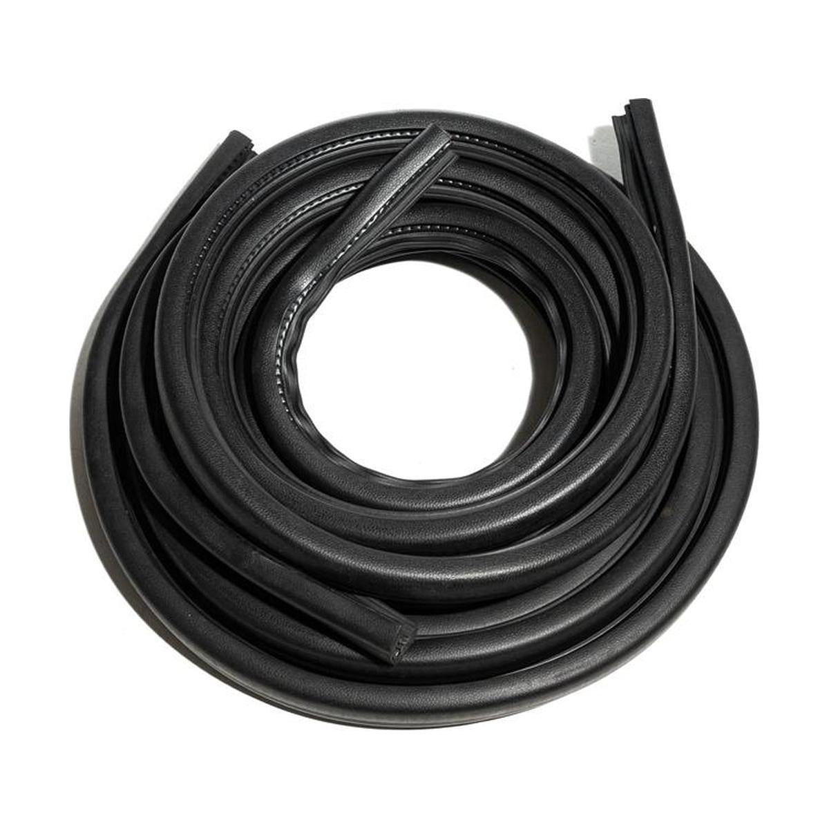 Par de Borrachas da Porta - Uniflex - 39714 - (1)