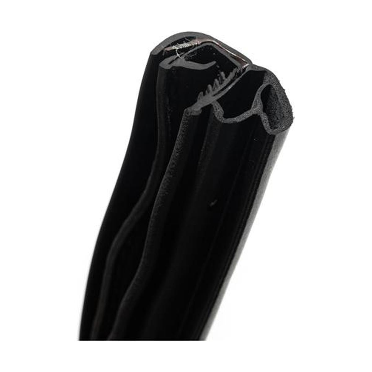 Par de Borrachas da Porta - Uniflex - 39714 - (2)