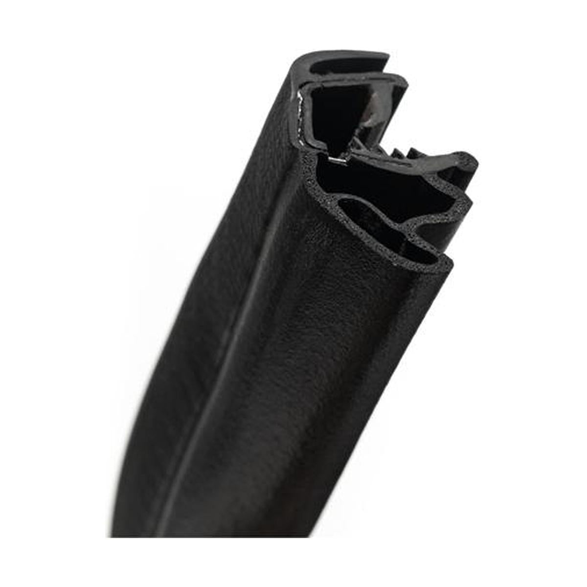 Par de Borrachas da Porta - Uniflex - 39714 - (3)