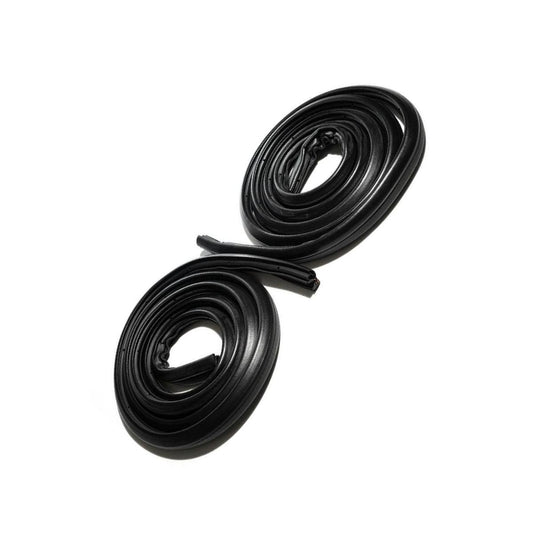 Par de Borrachas da Porta - Uniflex - 39789 - (1)