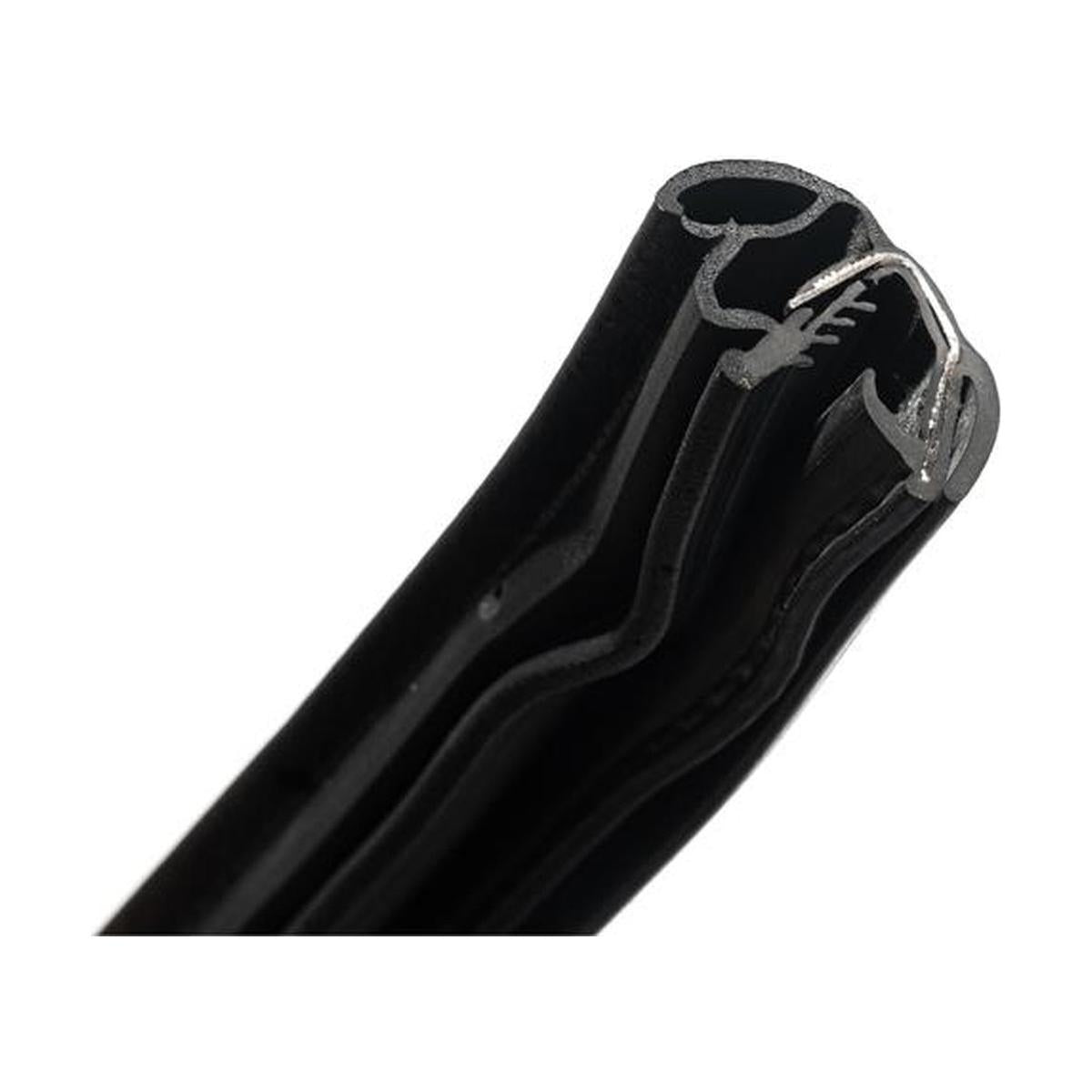Par de Borrachas da Porta - Uniflex - 39789 - (2)