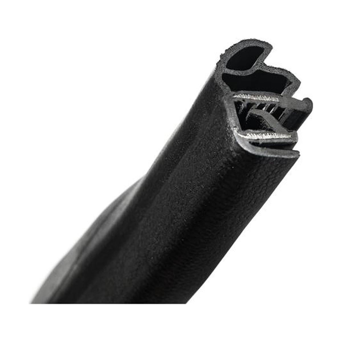 Par de Borrachas da Porta - Uniflex - 39789 - (3)