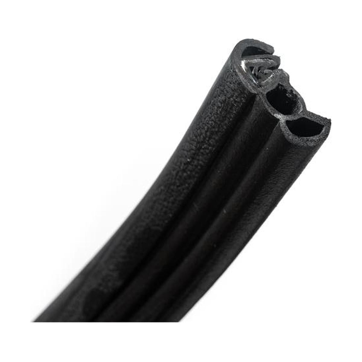 Par de Borrachas da Porta - Uniflex - 38965 - (1)
