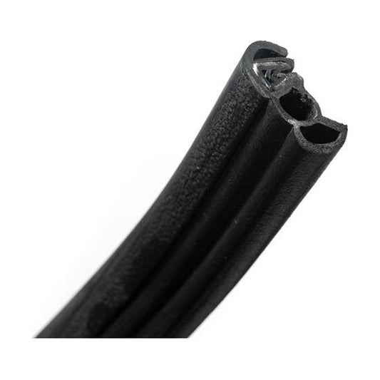 Par de Borrachas da Porta - Uniflex - 38965 - (1)