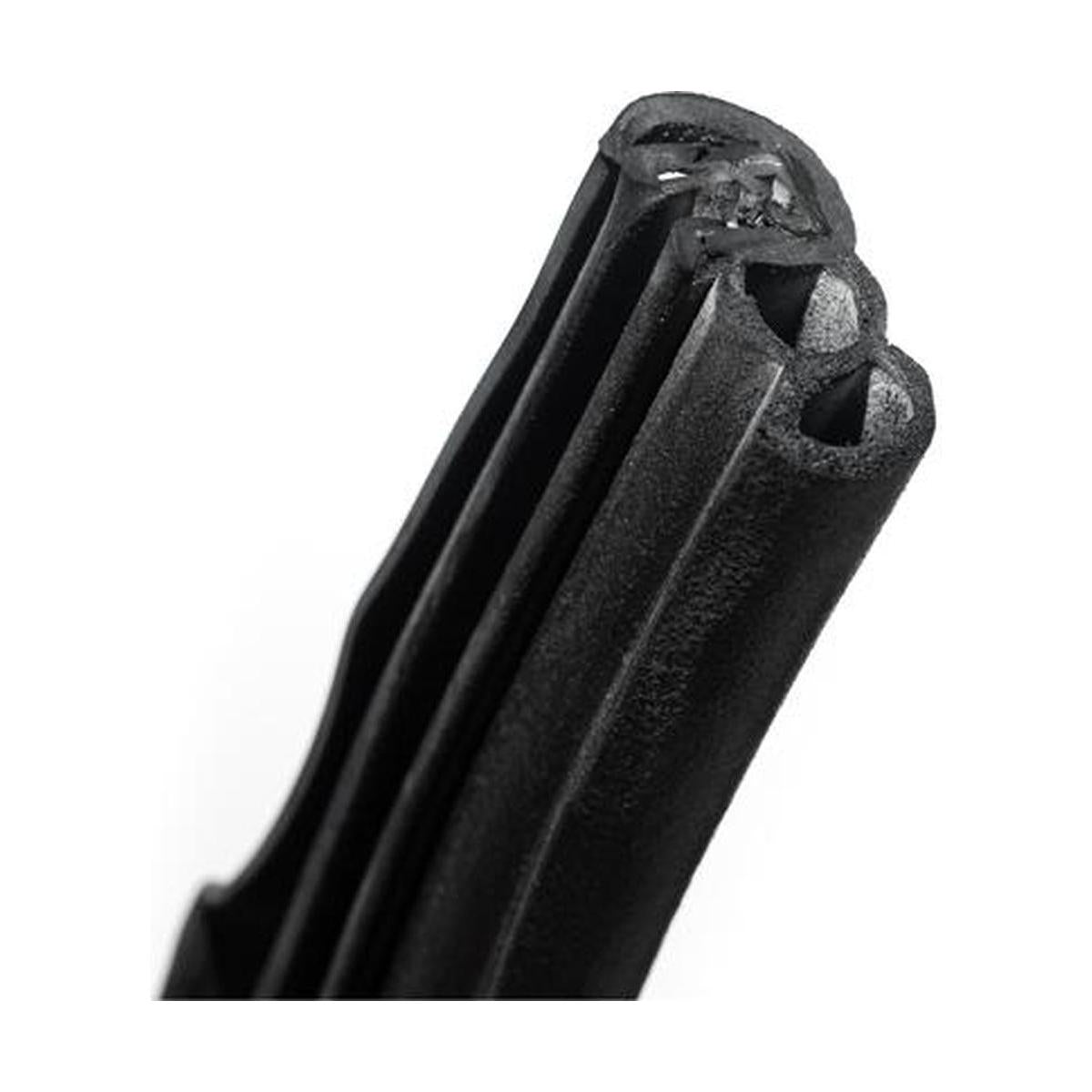 Par de Borrachas da Porta - Uniflex - 38965 - (2)
