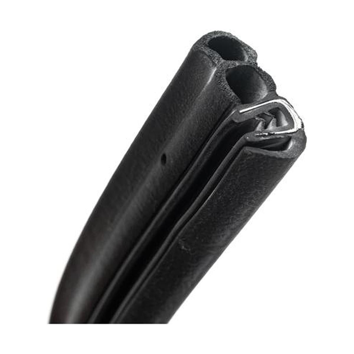 Par de Borrachas da Porta - Uniflex - 36083 - (2)