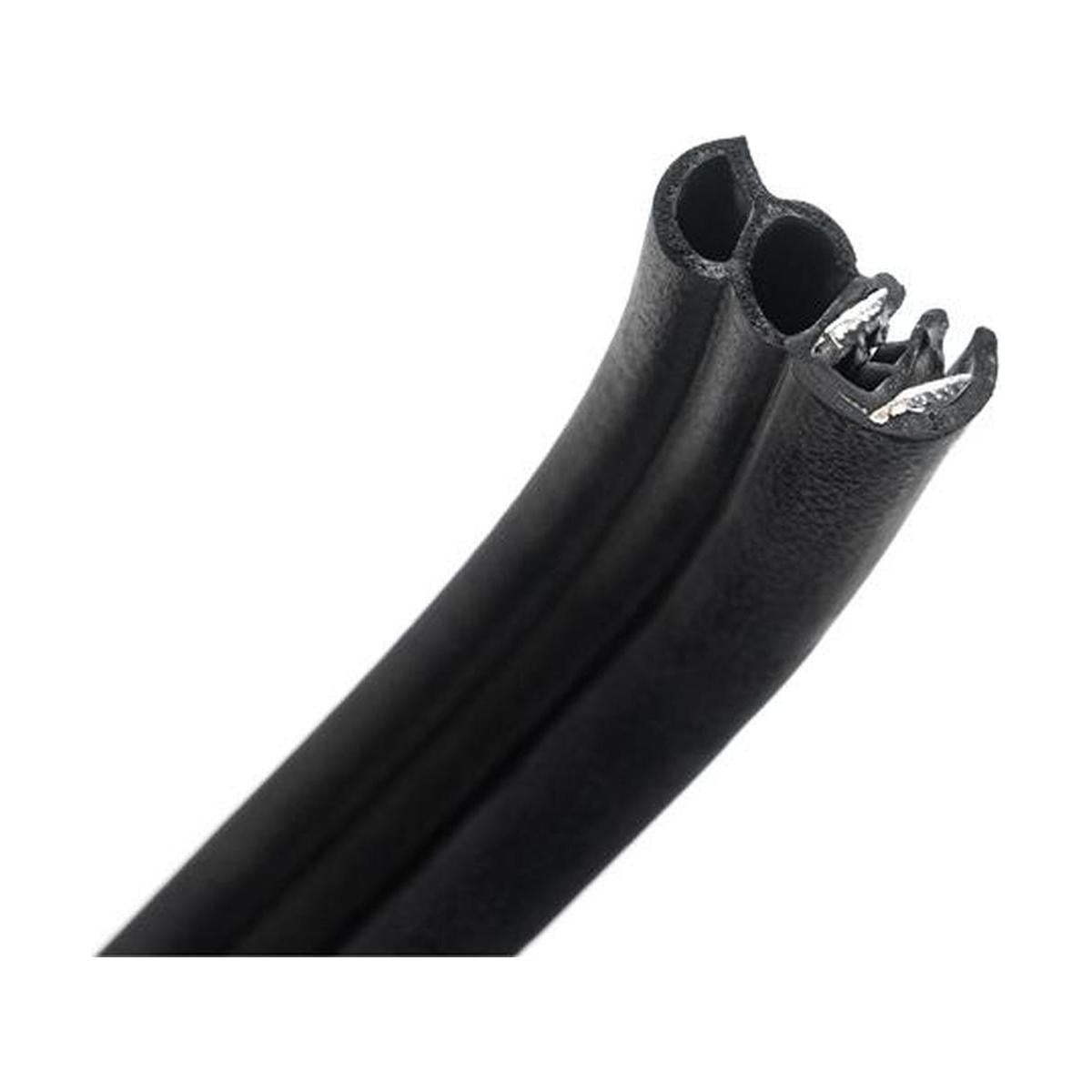 Par de Borrachas da Porta - Uniflex - 36083 - (3)