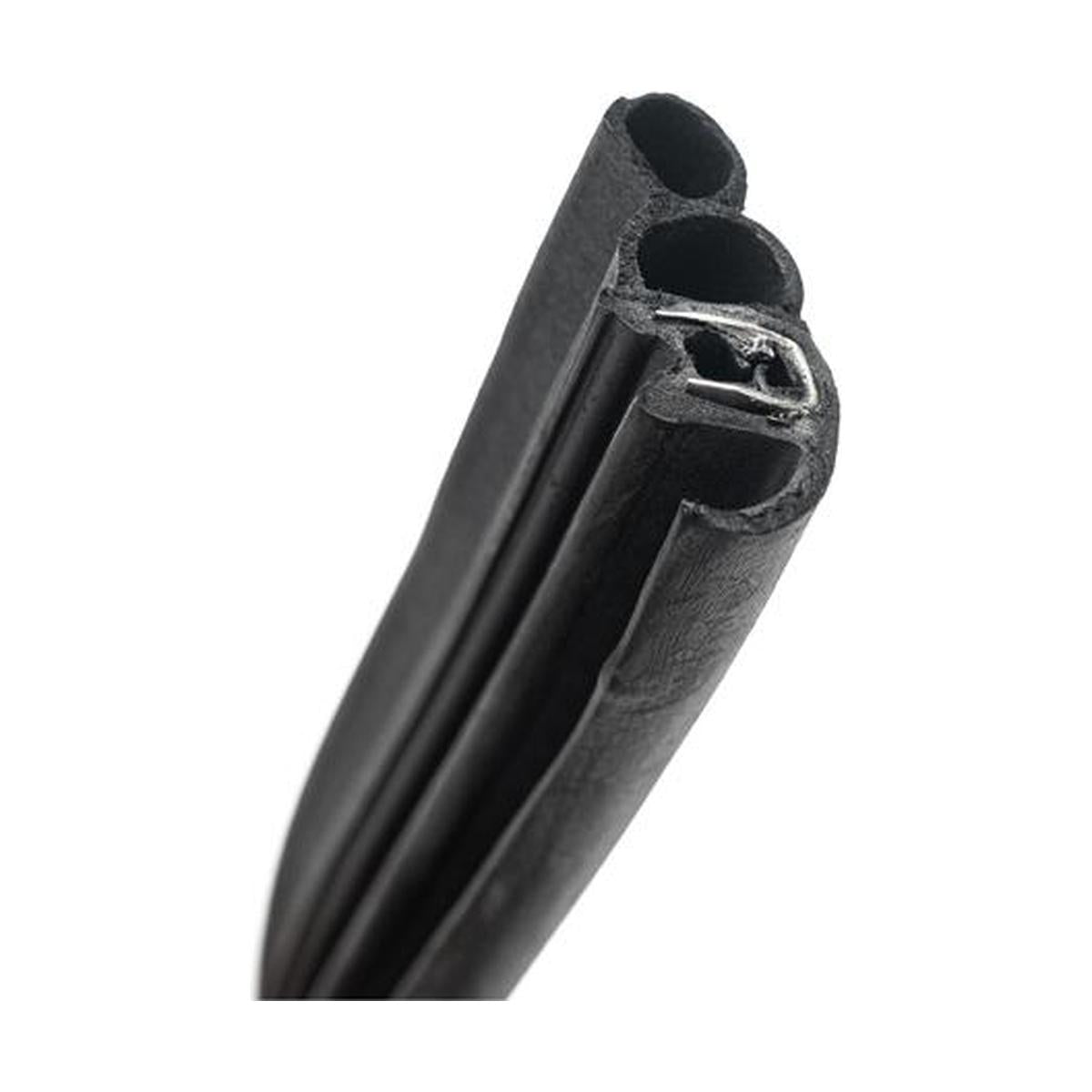 Par de Borrachas da Porta - Uniflex - 37084 - (2)
