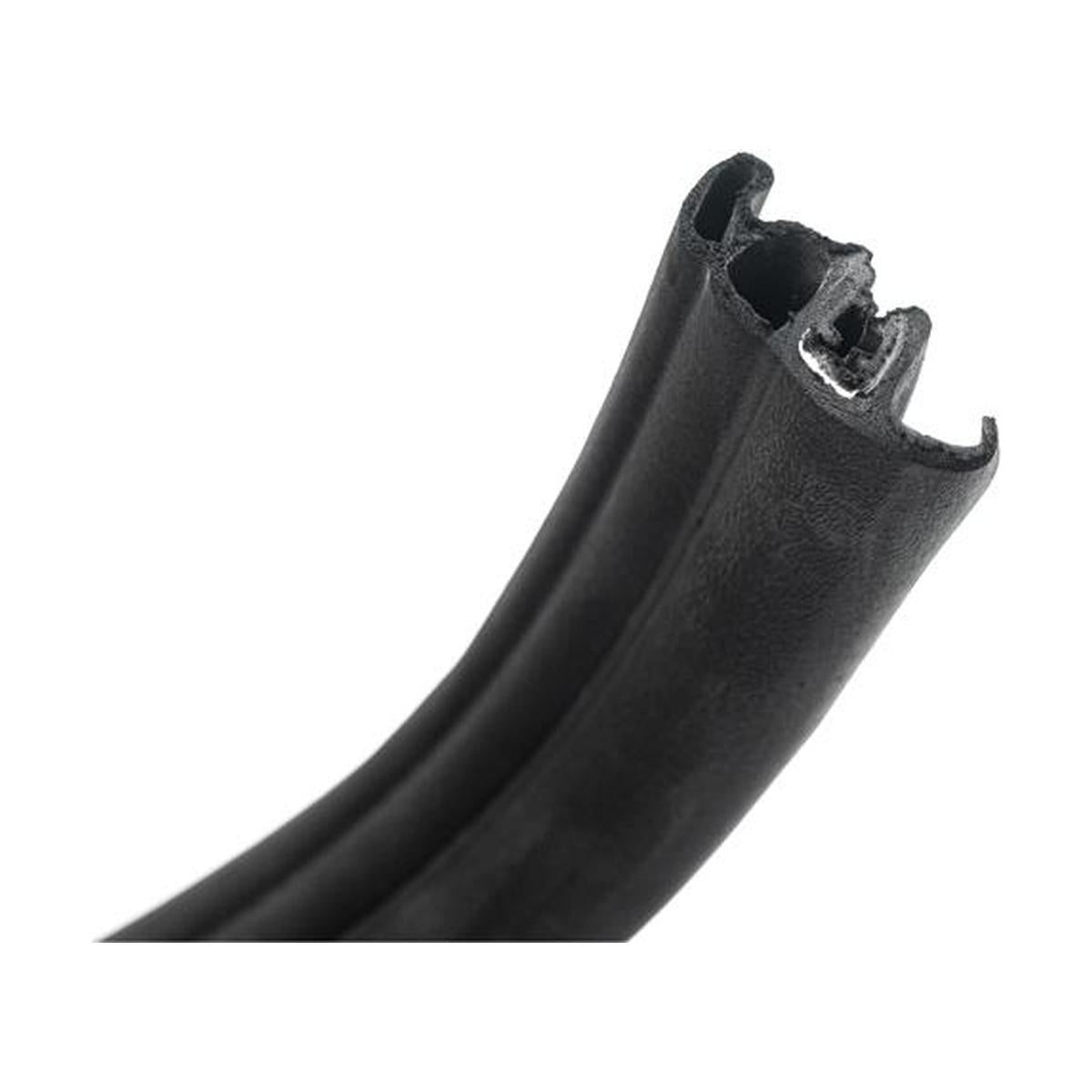 Par de Borrachas da Porta - Uniflex - 37084 - (3)