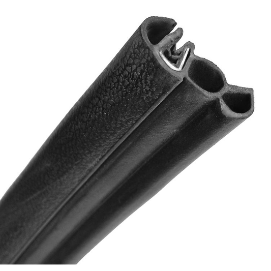 Par de Borrachas da Porta - Uniflex - 36084 - (1)