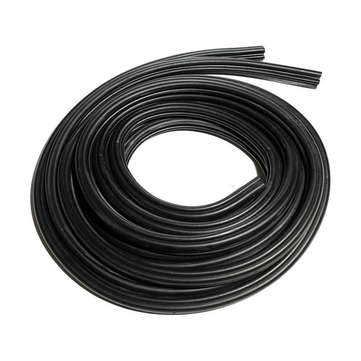 Par de Borrachas da Porta - Uniflex - 36297 - (1)