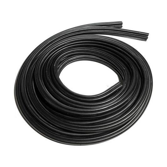 Par de Borrachas da Porta - Uniflex - 36297 - (1)