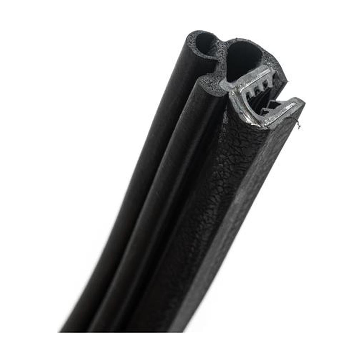Par de Borrachas da Porta - Uniflex - 36297 - (2)