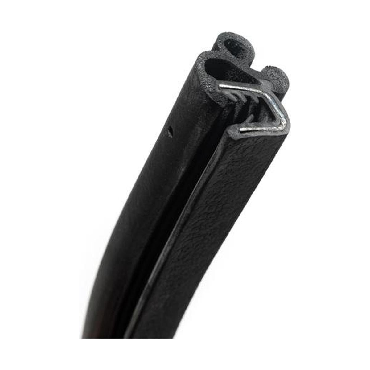 Par de Borrachas da Porta - Uniflex - 36297 - (3)
