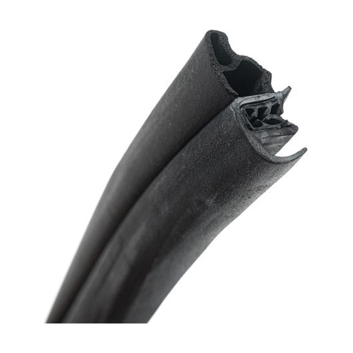 Par de Borrachas da Porta - Uniflex - 37429 - (2)