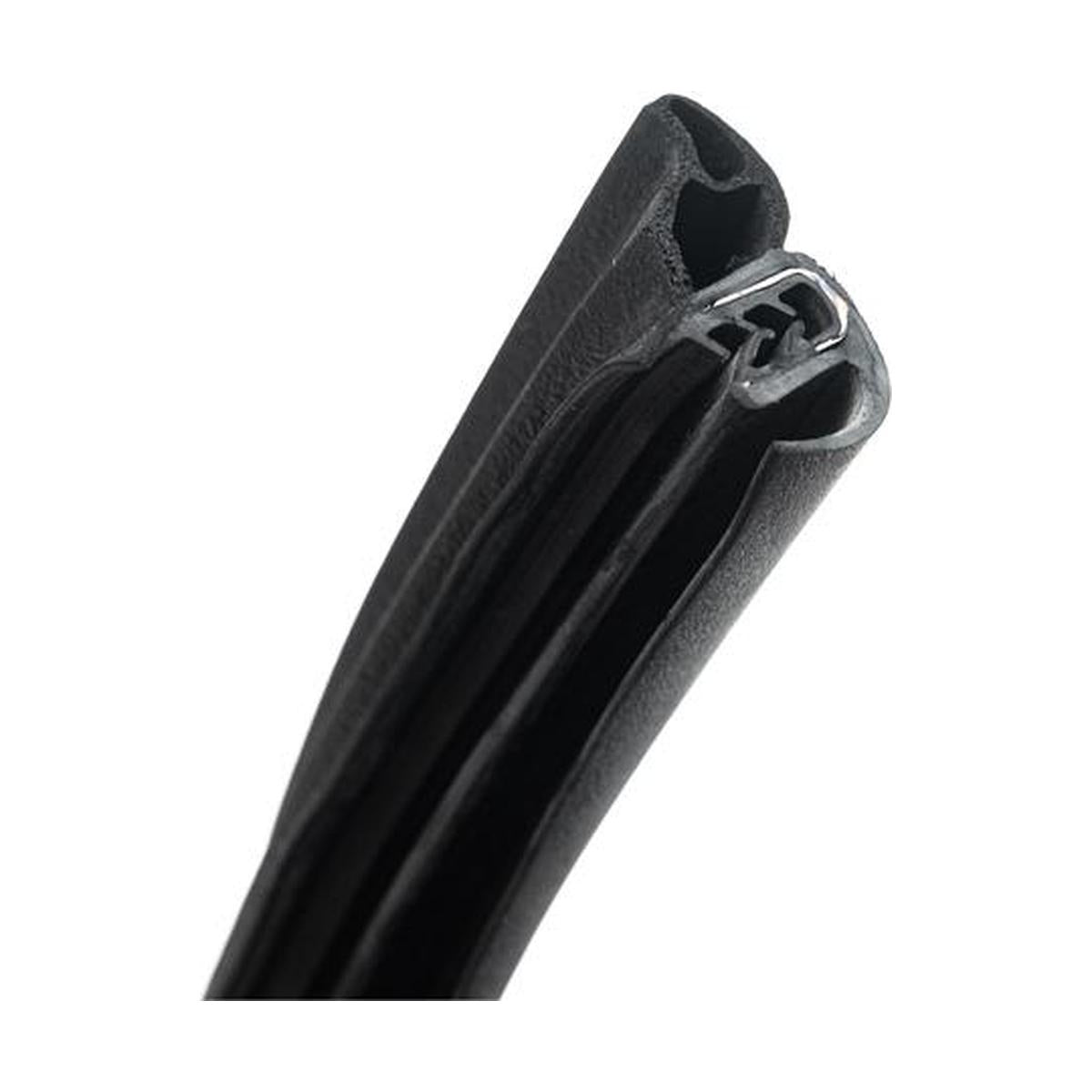 Par de Borrachas da Porta - Uniflex - 37429 - (3)