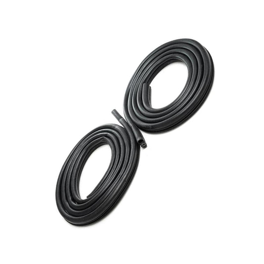Par de Borrachas da Porta - Uniflex - 38523 - (1)