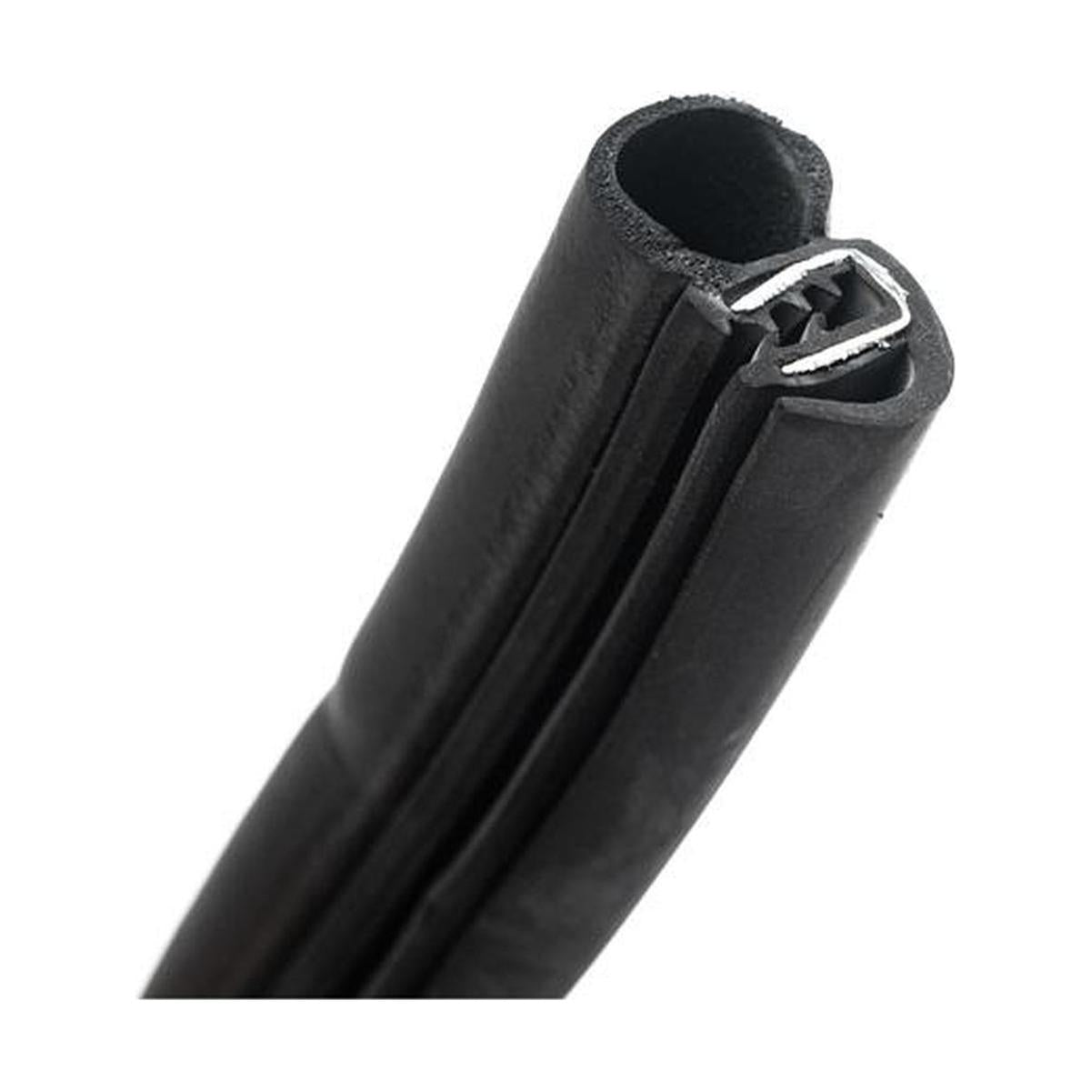 Par de Borrachas da Porta - Uniflex - 38523 - (2)
