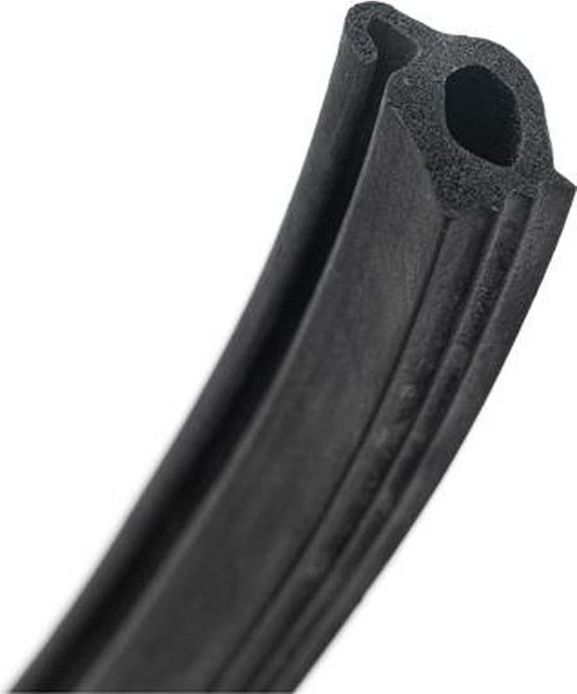 Par de Borrachas da Porta - Uniflex - 39276 - (2)