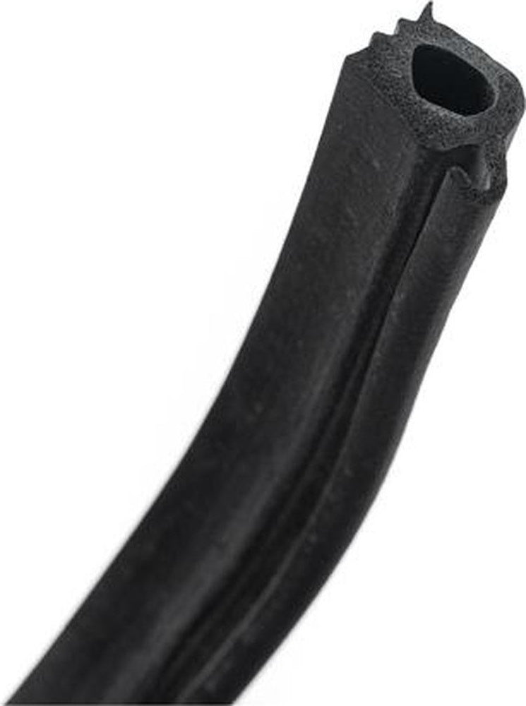 Par de Borrachas da Porta - Uniflex - 39276 - (3)