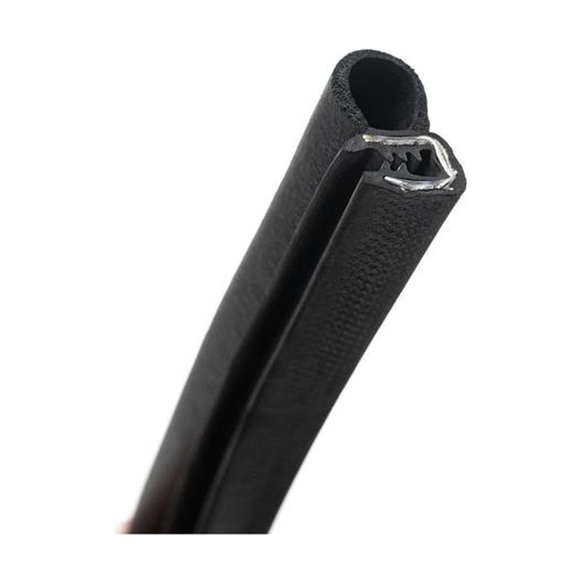 Par de Borrachas da Porta - Uniflex - 39411 - (2)