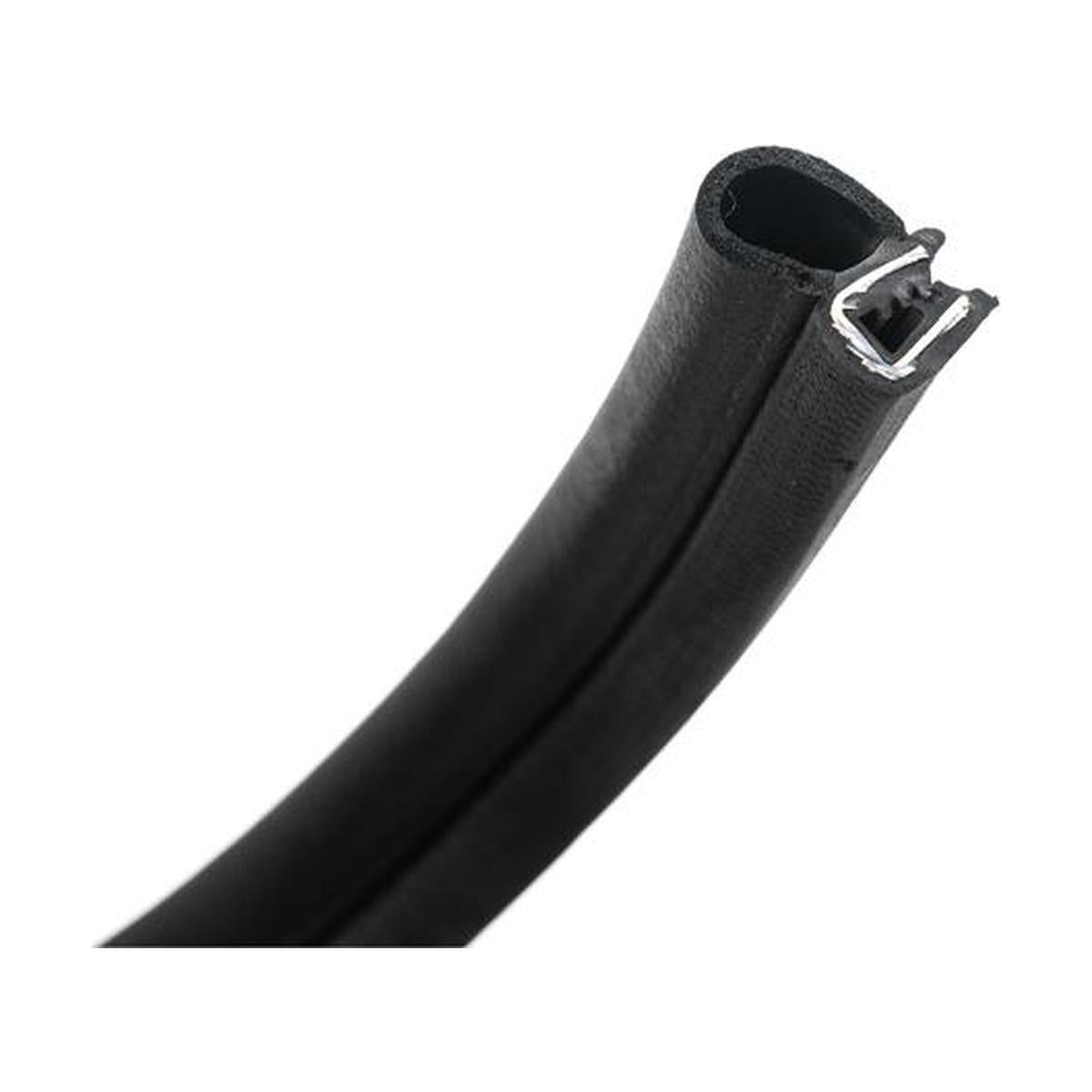 Par de Borrachas da Porta - Uniflex - 39411 - (3)