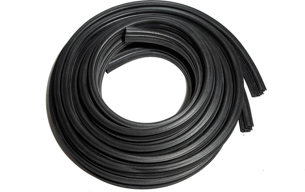 Borracha DA Porta - Uniflex - 39433 - (1)