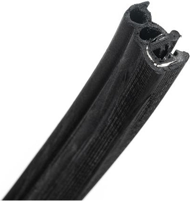 Borracha DA Porta - Uniflex - 39433 - (2)