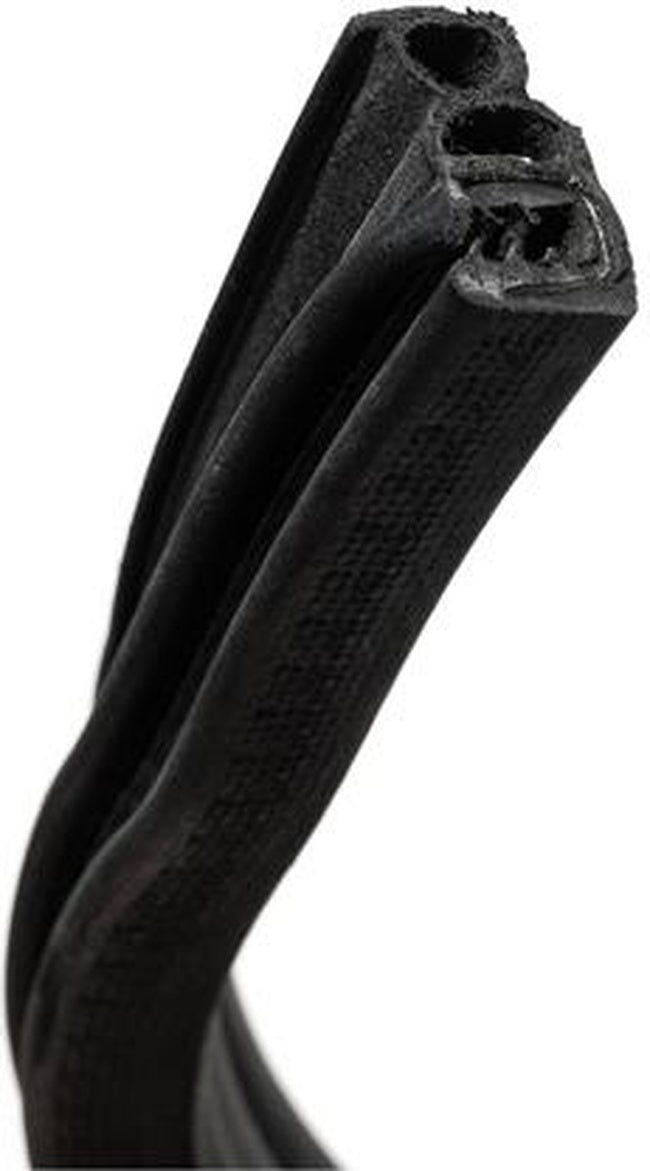 Borracha DA Porta - Uniflex - 39433 - (3)