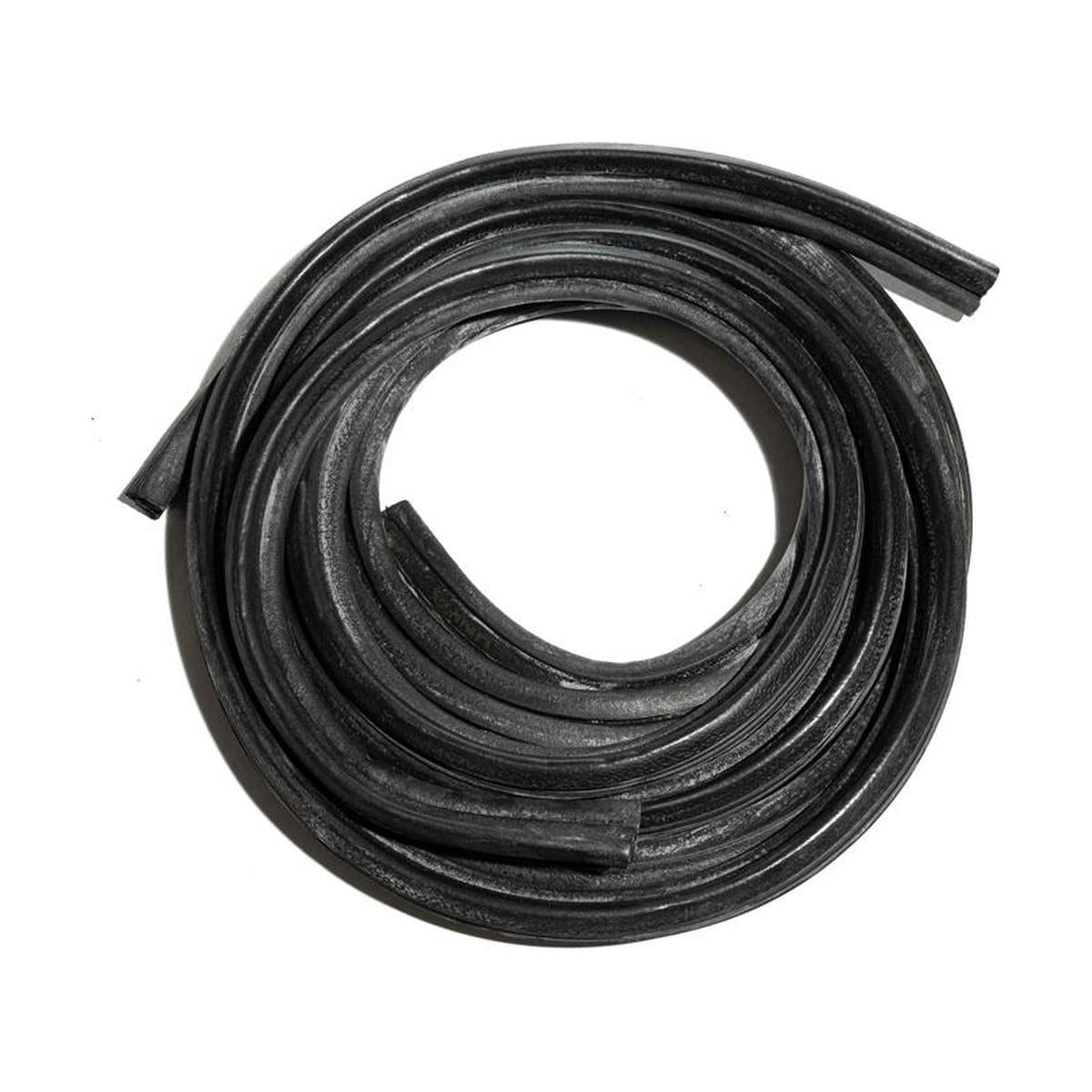Par de Borrachas da Porta - Uniflex - 38923 - (1)