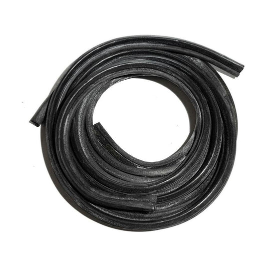 Par de Borrachas da Porta - Uniflex - 38923 - (1)