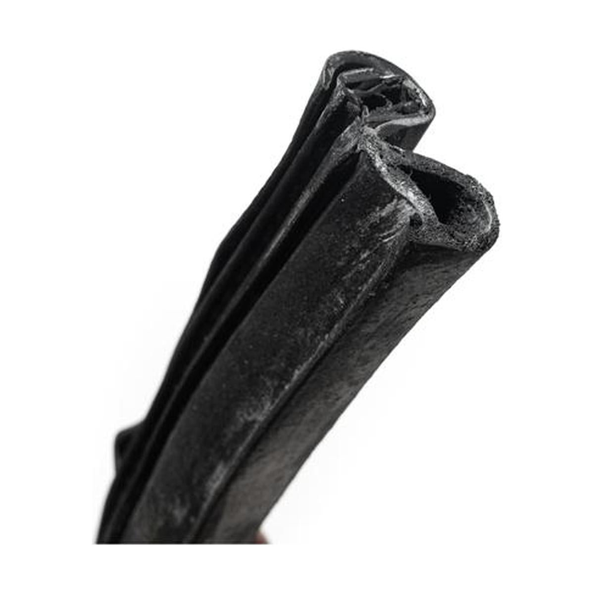 Par de Borrachas da Porta - Uniflex - 38923 - (2)