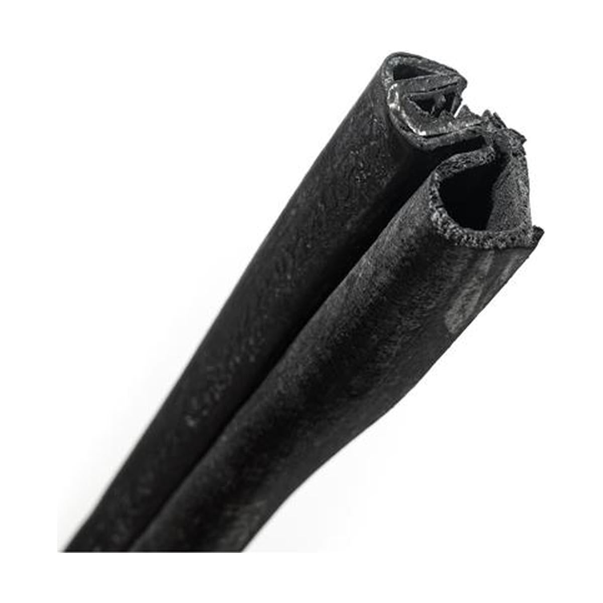 Par de Borrachas da Porta - Uniflex - 38923 - (3)