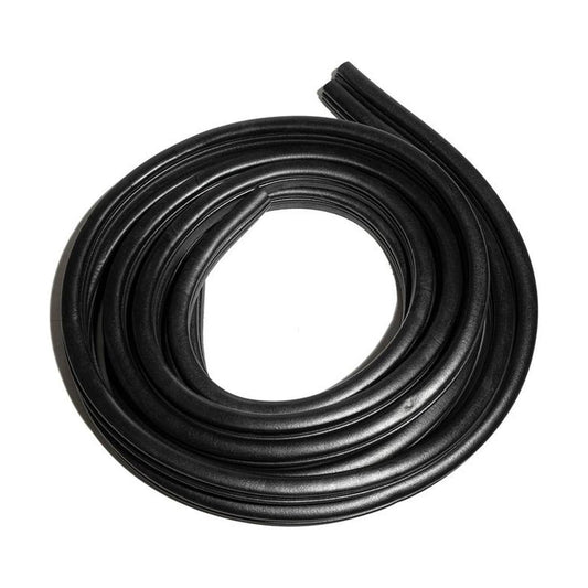 Par de Borrachas da Porta - Uniflex - 36926 - (1)