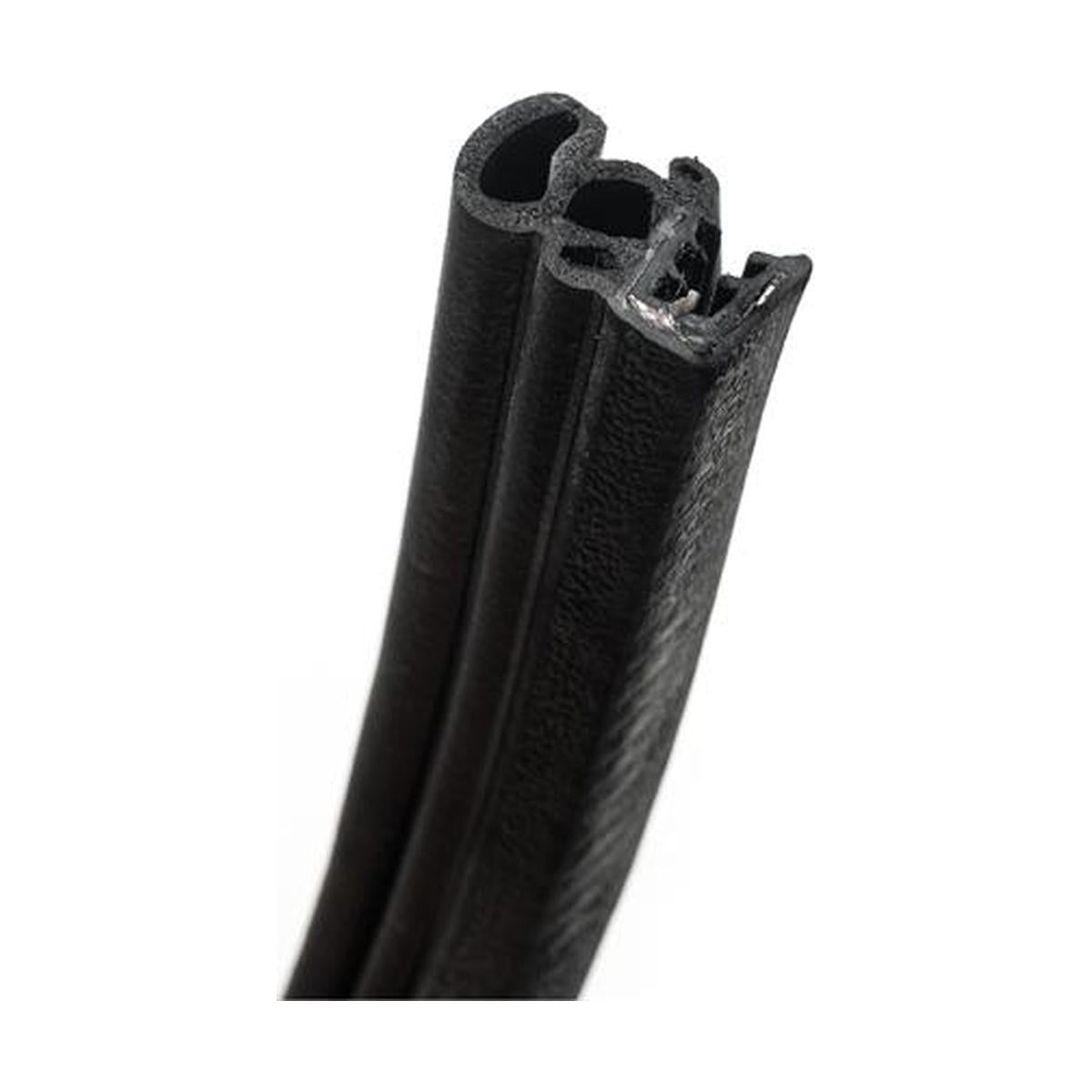 Par de Borrachas da Porta - Uniflex - 36926 - (2)